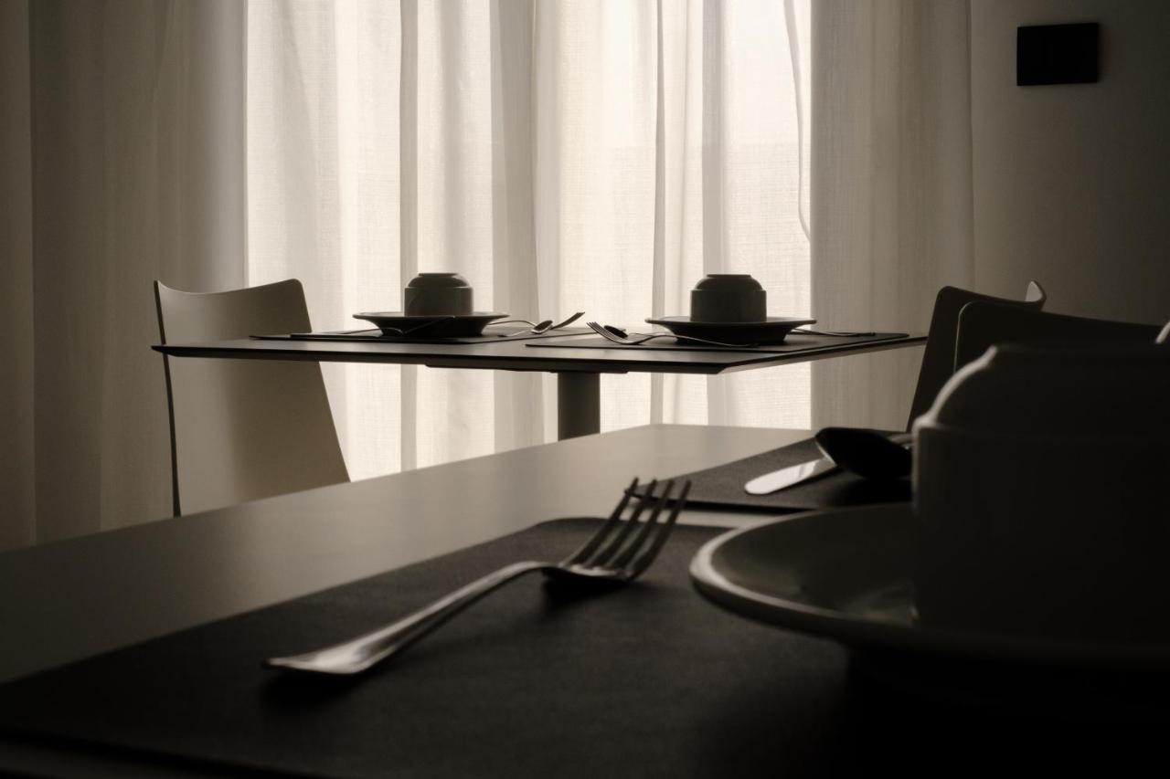 Domea Superior Rooms Bed And Breakfast 레조디칼라브리아 외부 사진