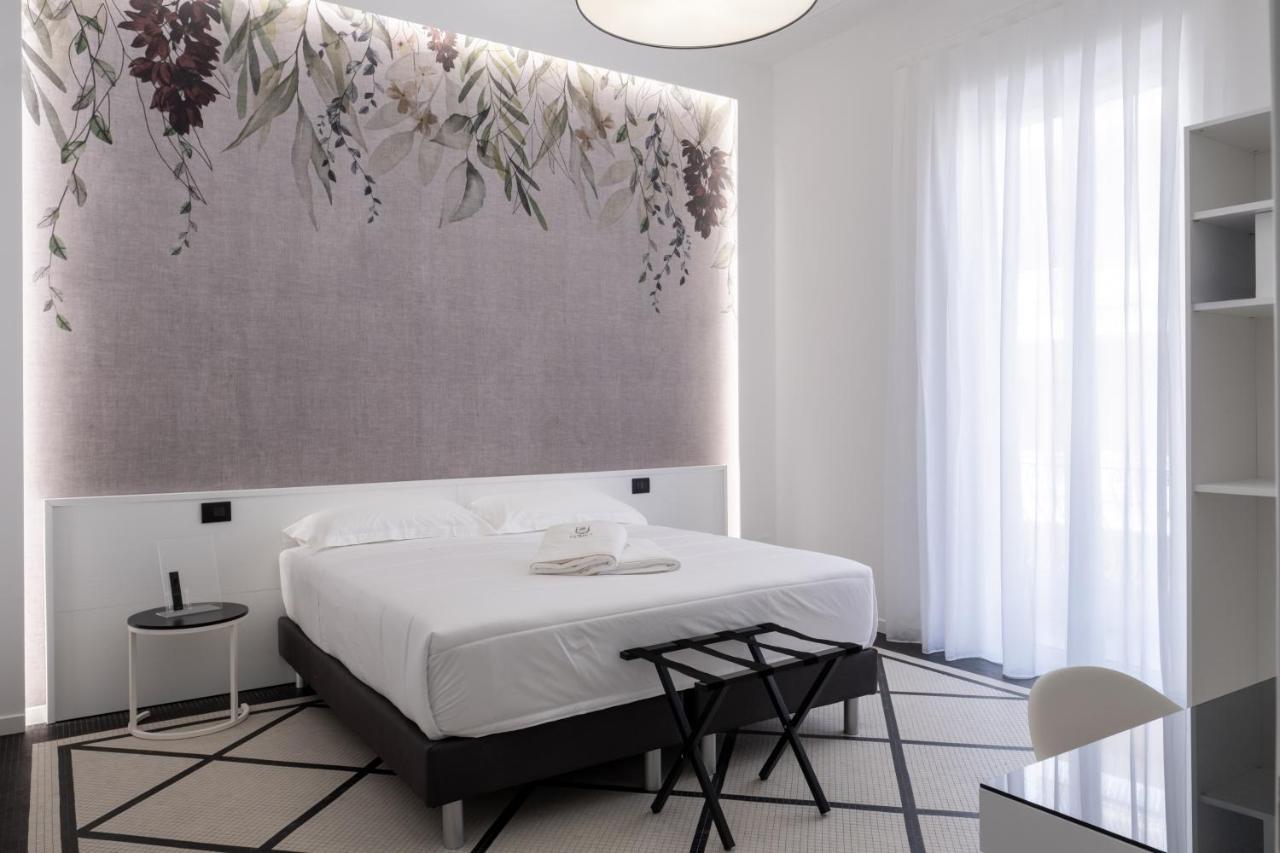 Domea Superior Rooms Bed And Breakfast 레조디칼라브리아 외부 사진
