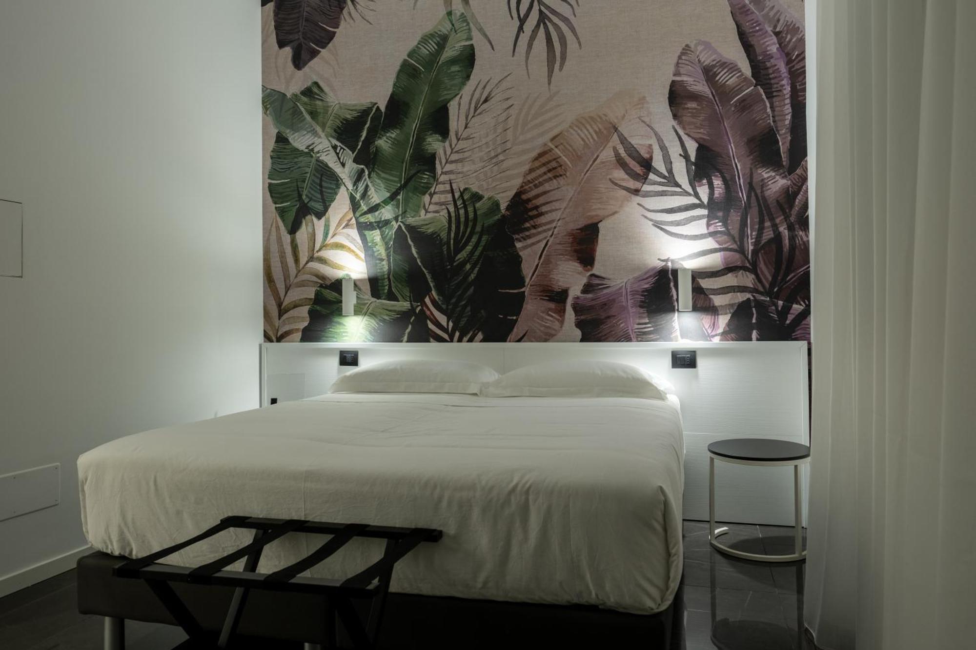 Domea Superior Rooms Bed And Breakfast 레조디칼라브리아 외부 사진