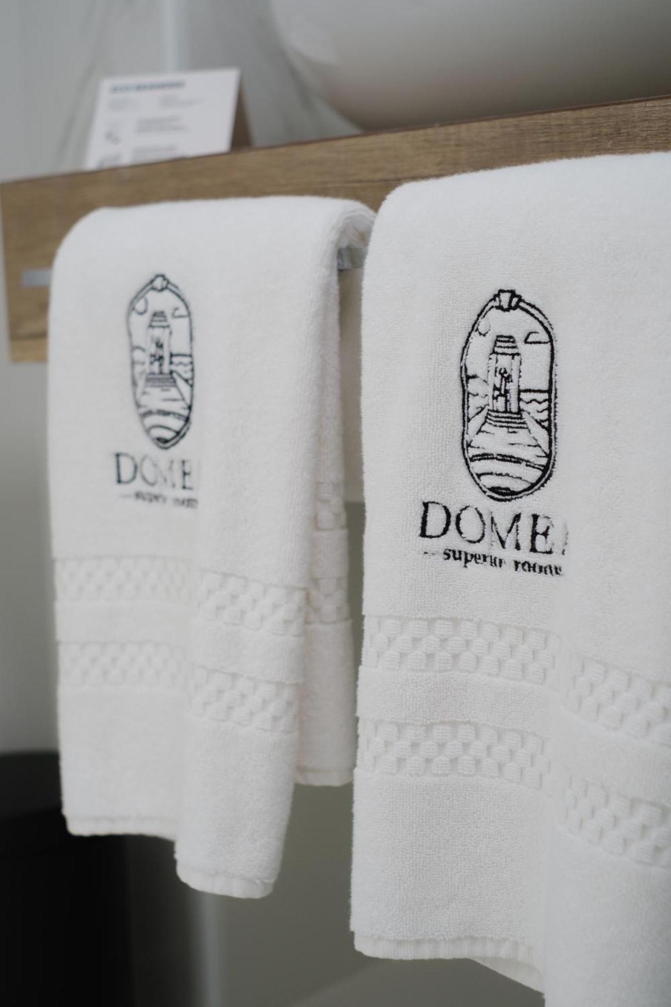 Domea Superior Rooms Bed And Breakfast 레조디칼라브리아 외부 사진