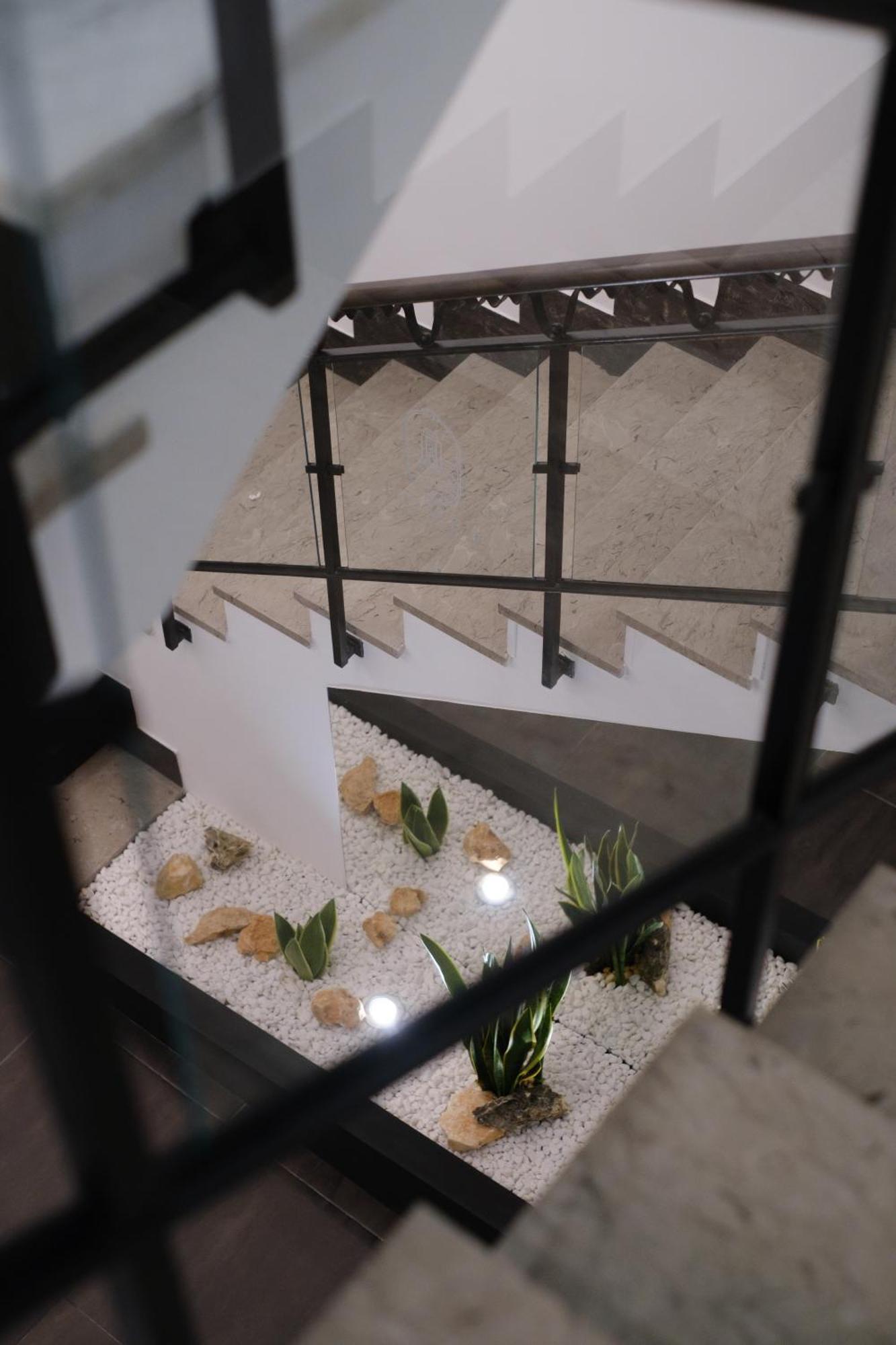 Domea Superior Rooms Bed And Breakfast 레조디칼라브리아 외부 사진