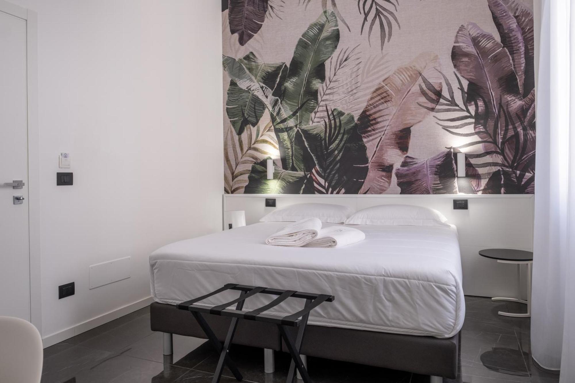 Domea Superior Rooms Bed And Breakfast 레조디칼라브리아 외부 사진