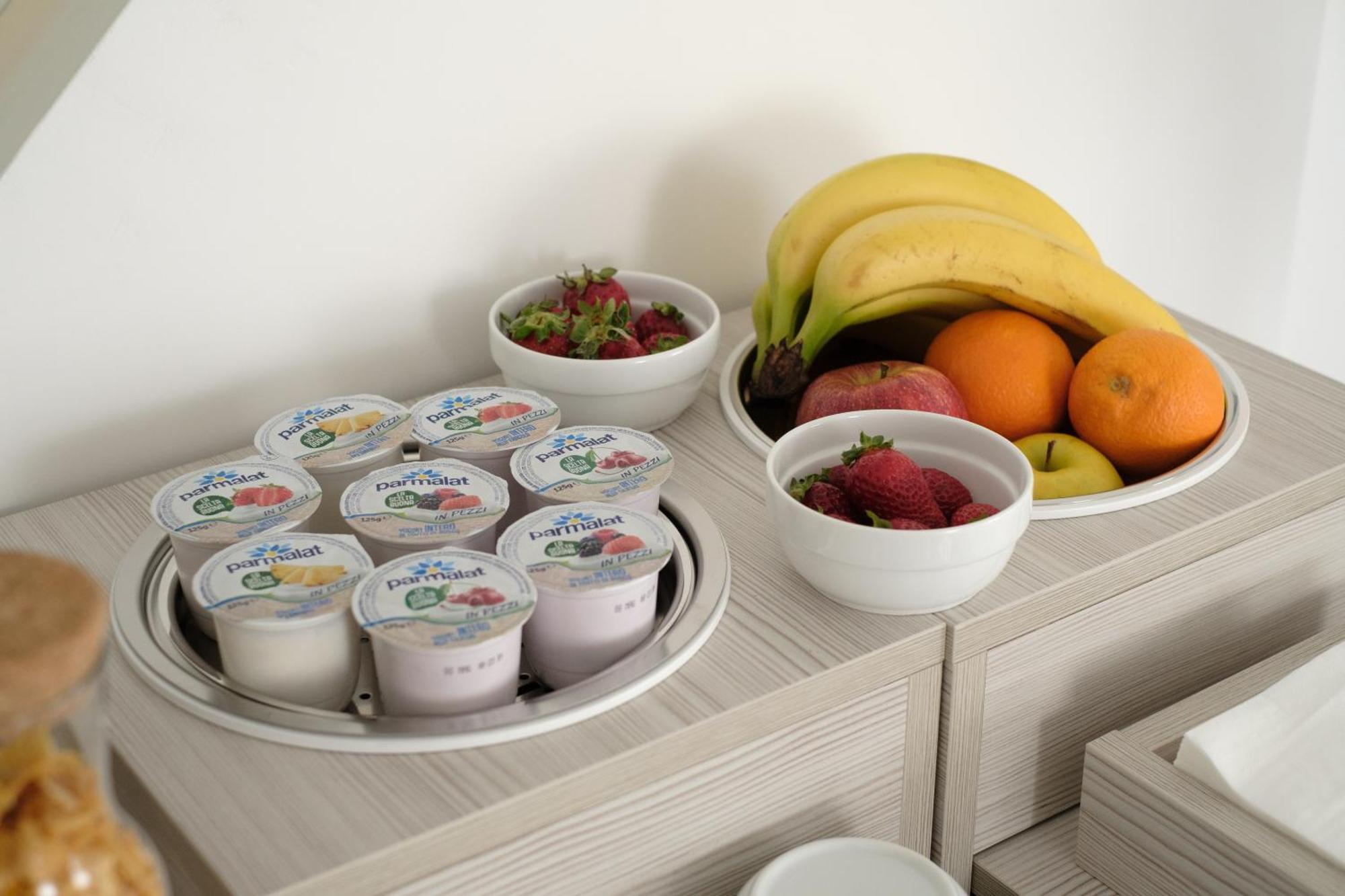 Domea Superior Rooms Bed And Breakfast 레조디칼라브리아 외부 사진
