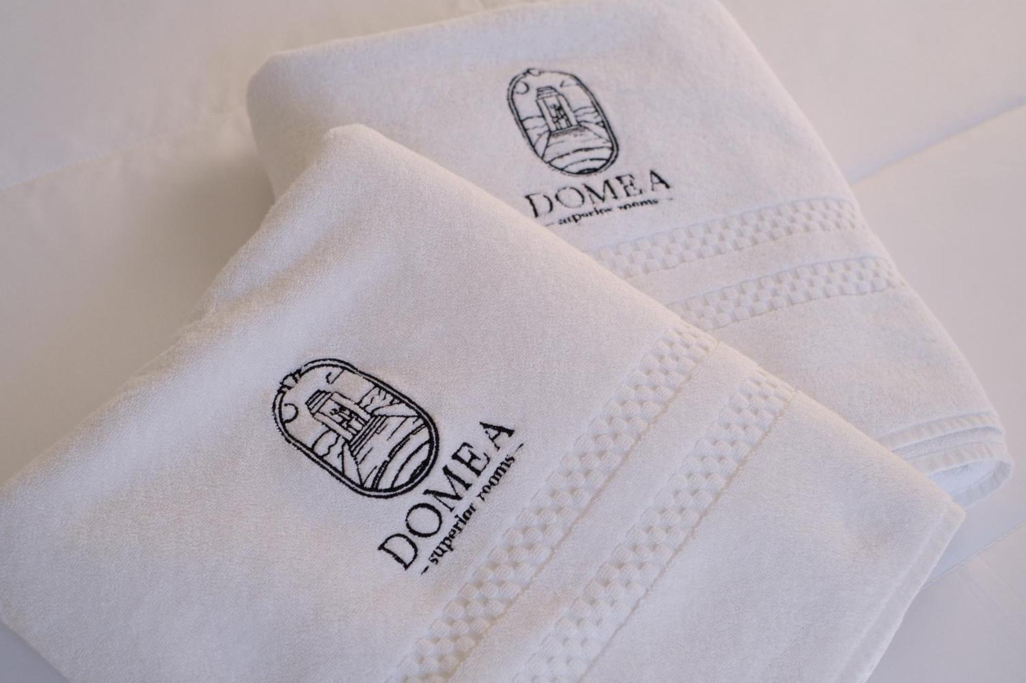 Domea Superior Rooms Bed And Breakfast 레조디칼라브리아 외부 사진