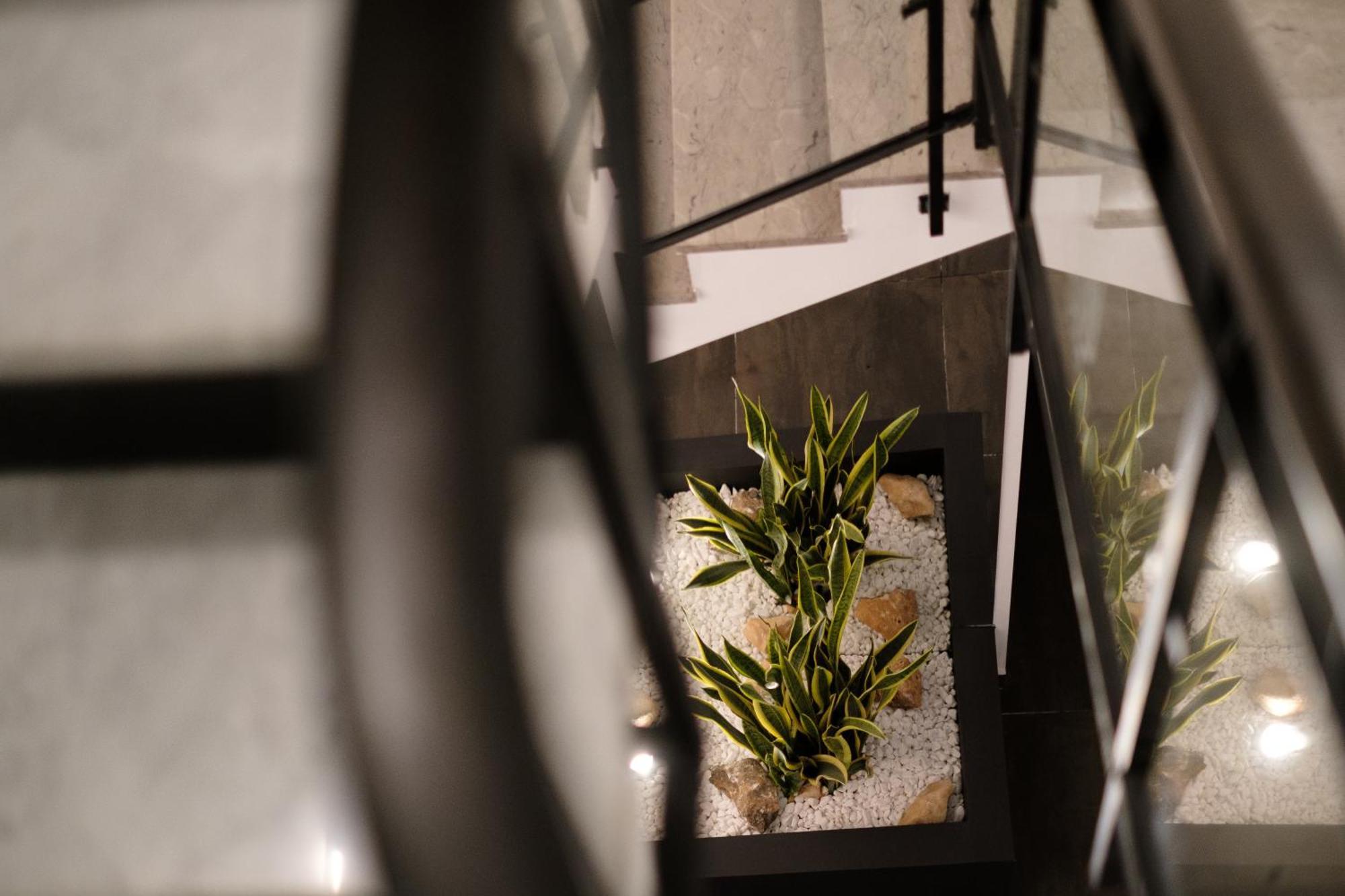 Domea Superior Rooms Bed And Breakfast 레조디칼라브리아 외부 사진