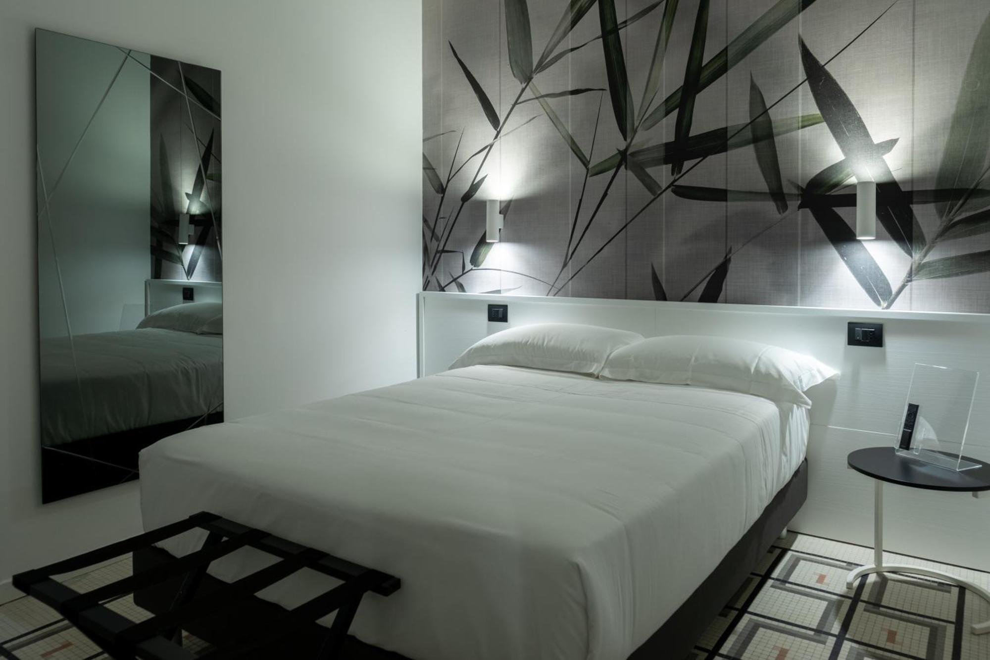Domea Superior Rooms Bed And Breakfast 레조디칼라브리아 외부 사진